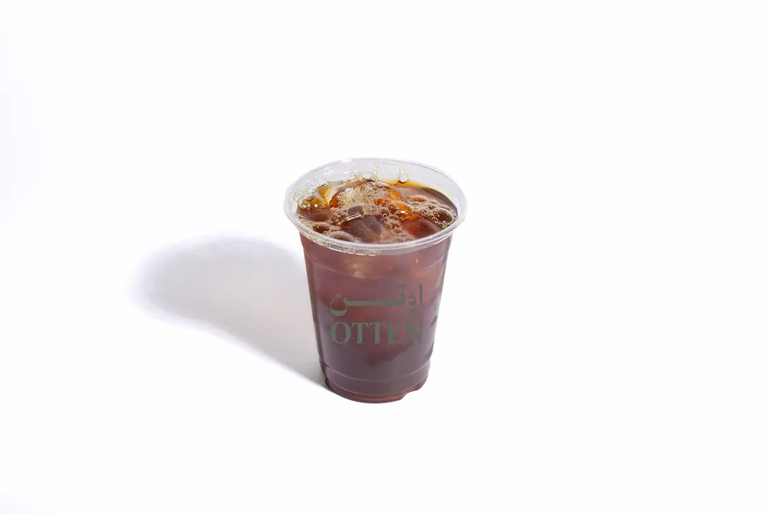 Iced V60