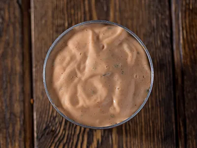 Spicy Aioli Sauce