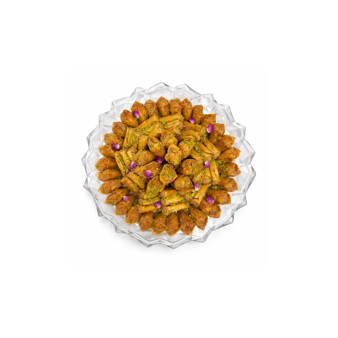 Baklava Tray - Pre Order