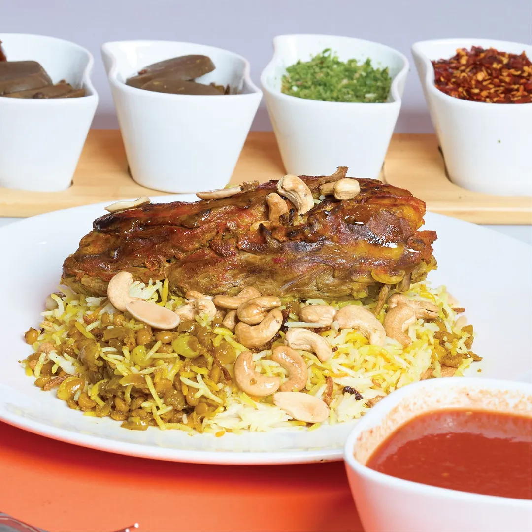 مجبوس رقبه