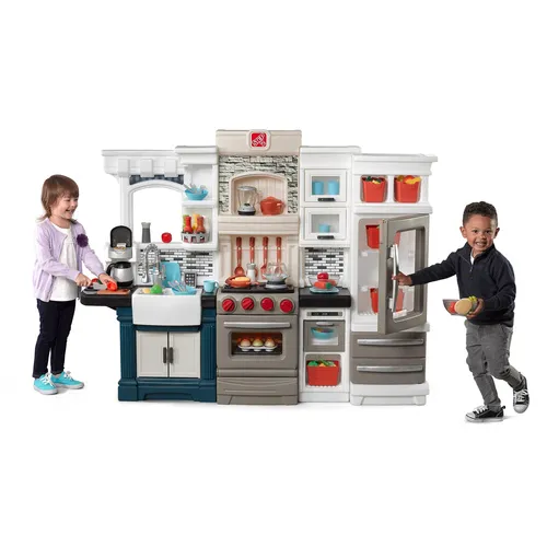 Grand Luxe Kitchen™