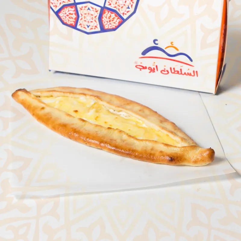 فطيرة لبنه جبن