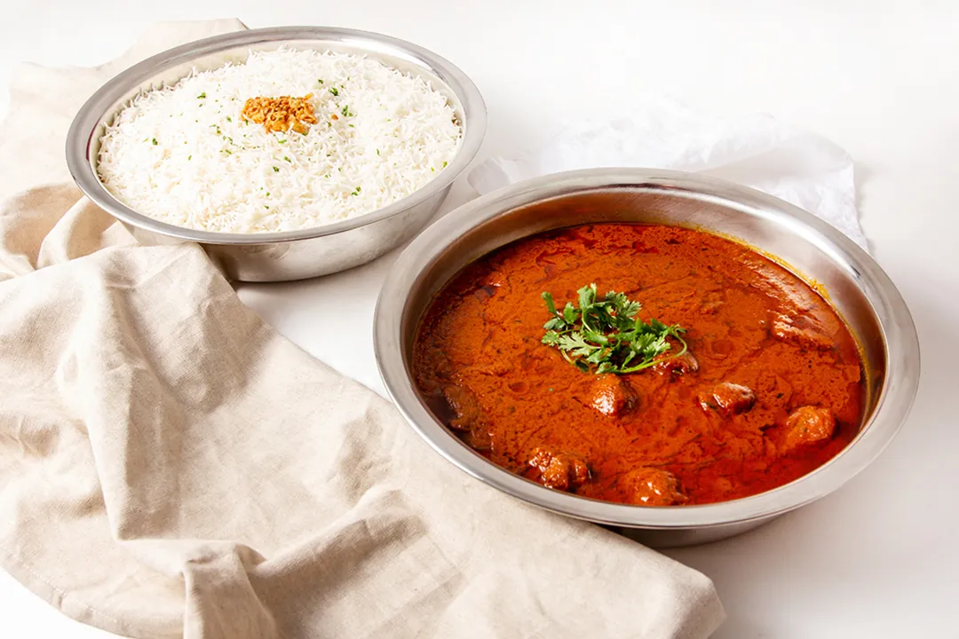 Mutton Roganjosh