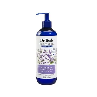 Dr teal’s Lavender hair conditioner 16 oz