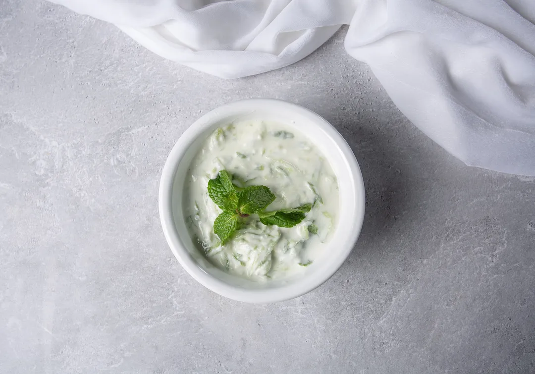 Yogurt