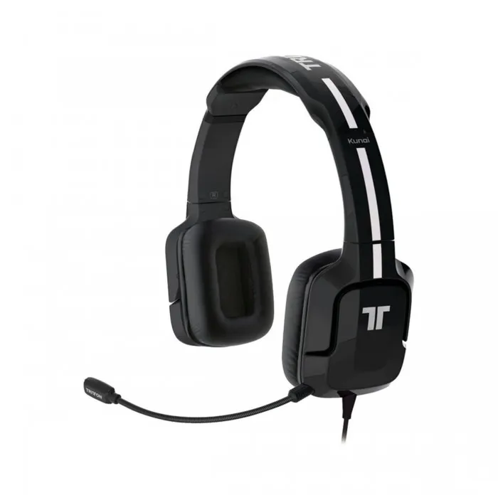 Sony Tritton Kunai Stereo Gaming Headphone - Black