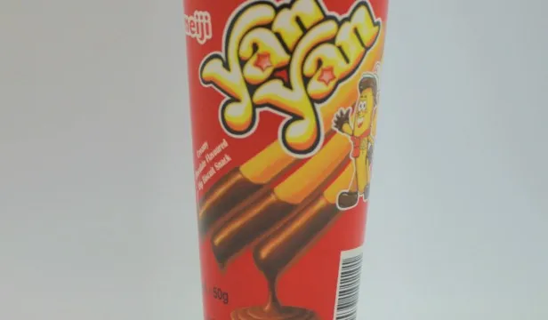 Yan Yan 50 G