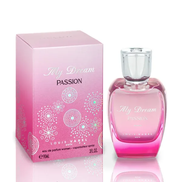 My Dream Passion Women