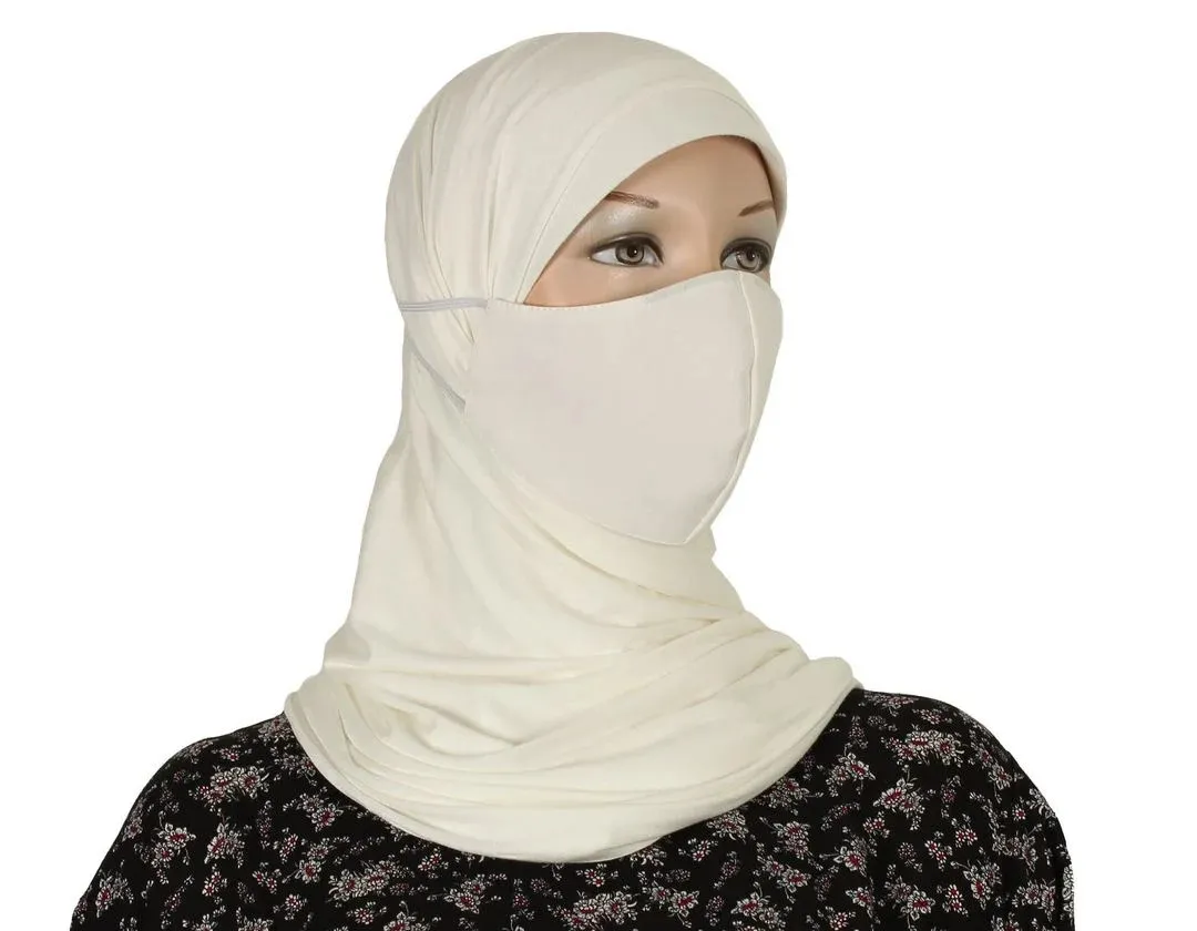 كمام الطاهرة