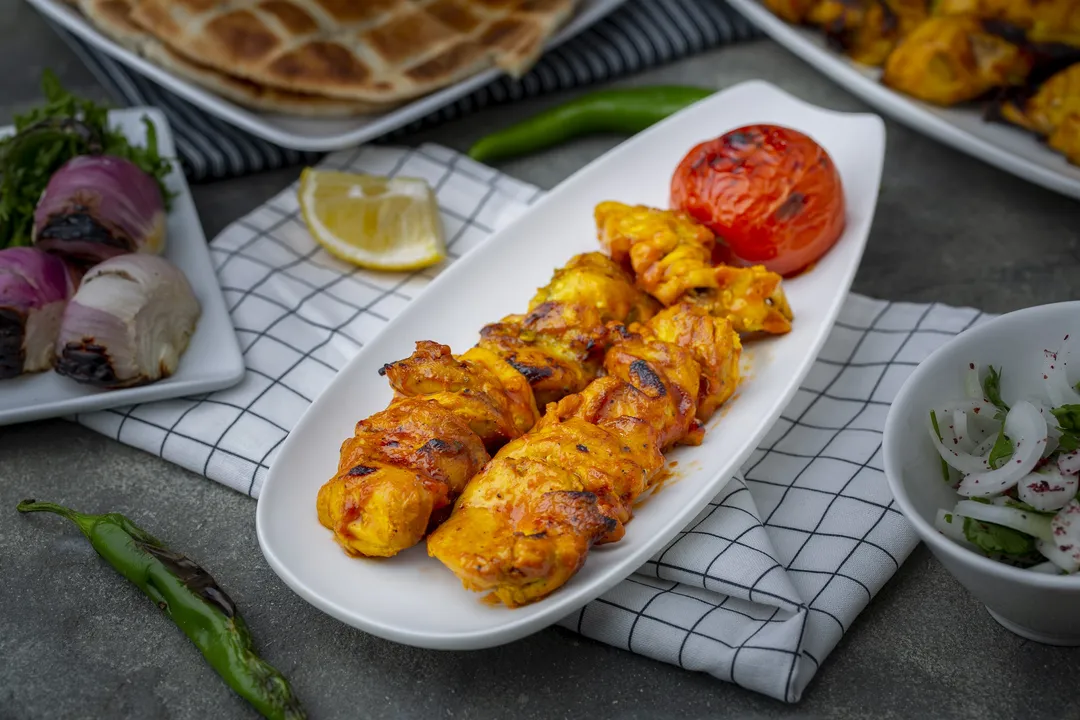 Shish Tawook