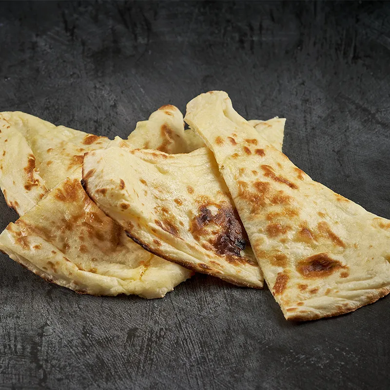 Butter Naan