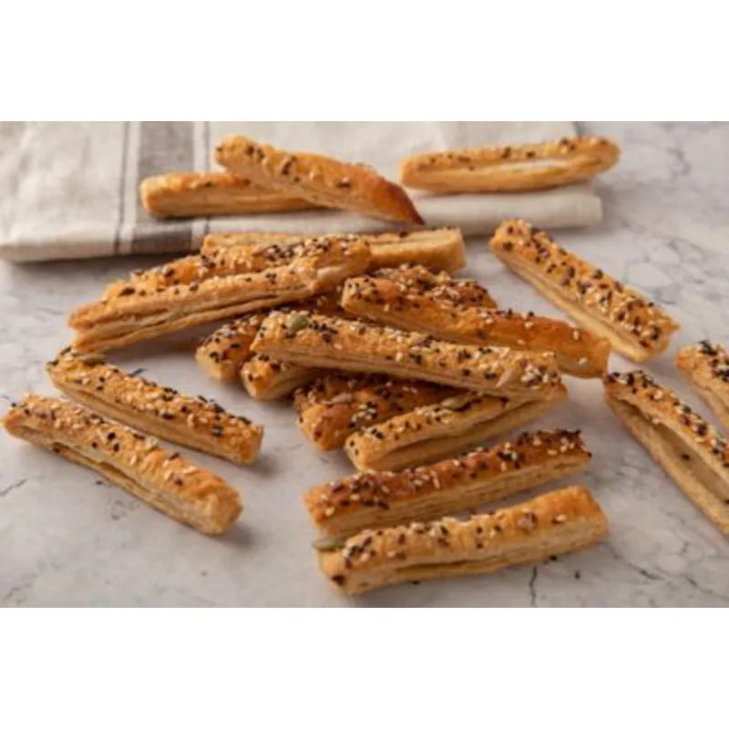 بقصم سمسم ربع كيلو (250g)