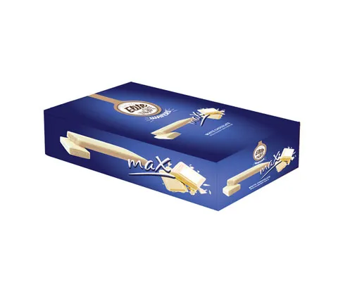 Elite Max(White Chocolate) Box - 12 Pack