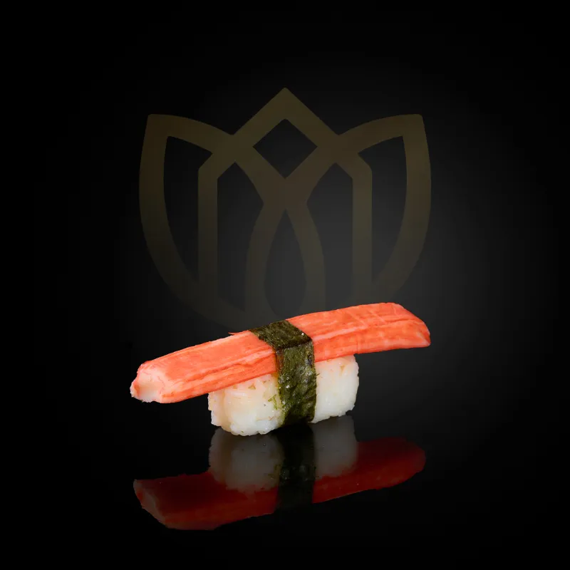 NIGIRI CRAB