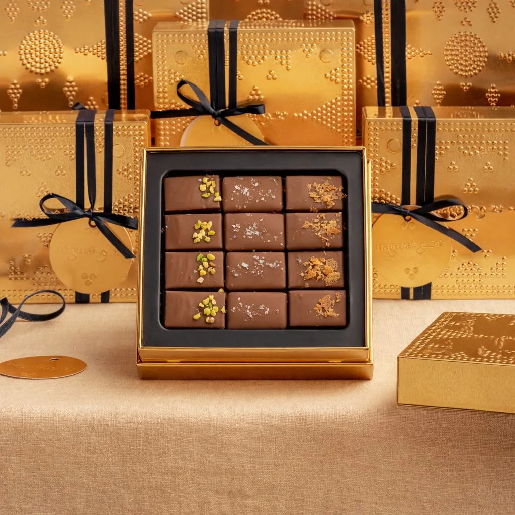 Premium Chocolate - Small