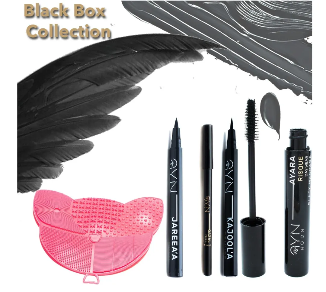 Black Box Collection