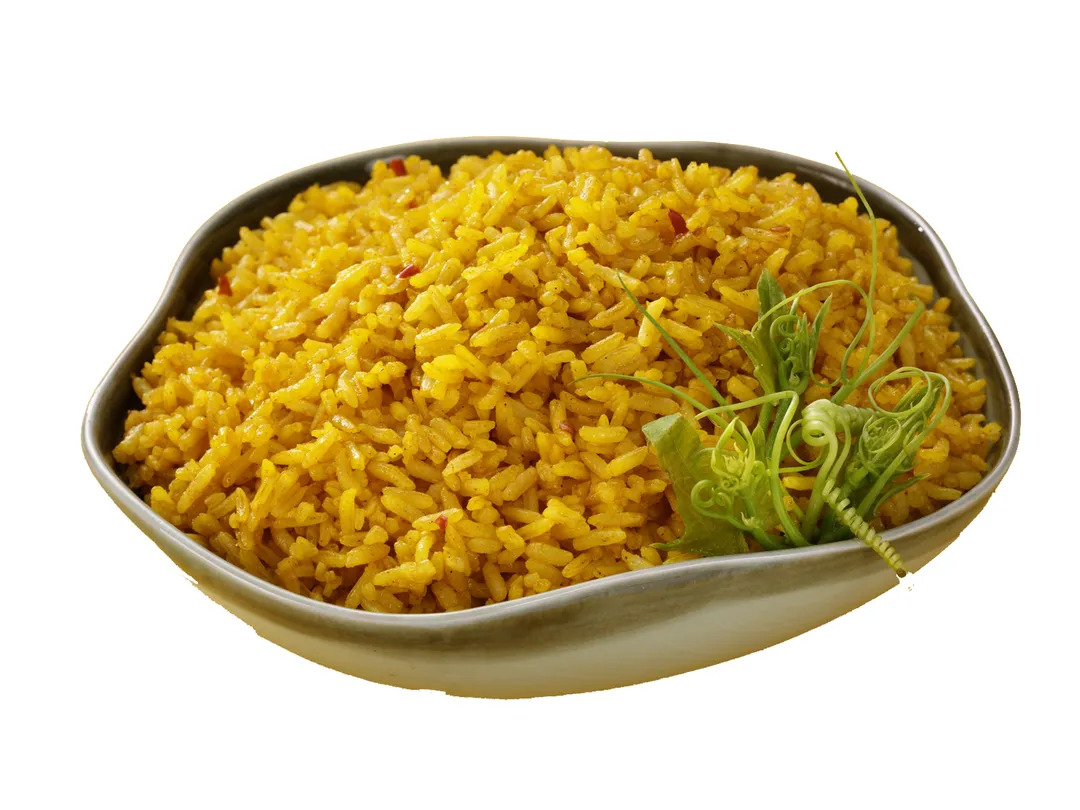 Basmati rice