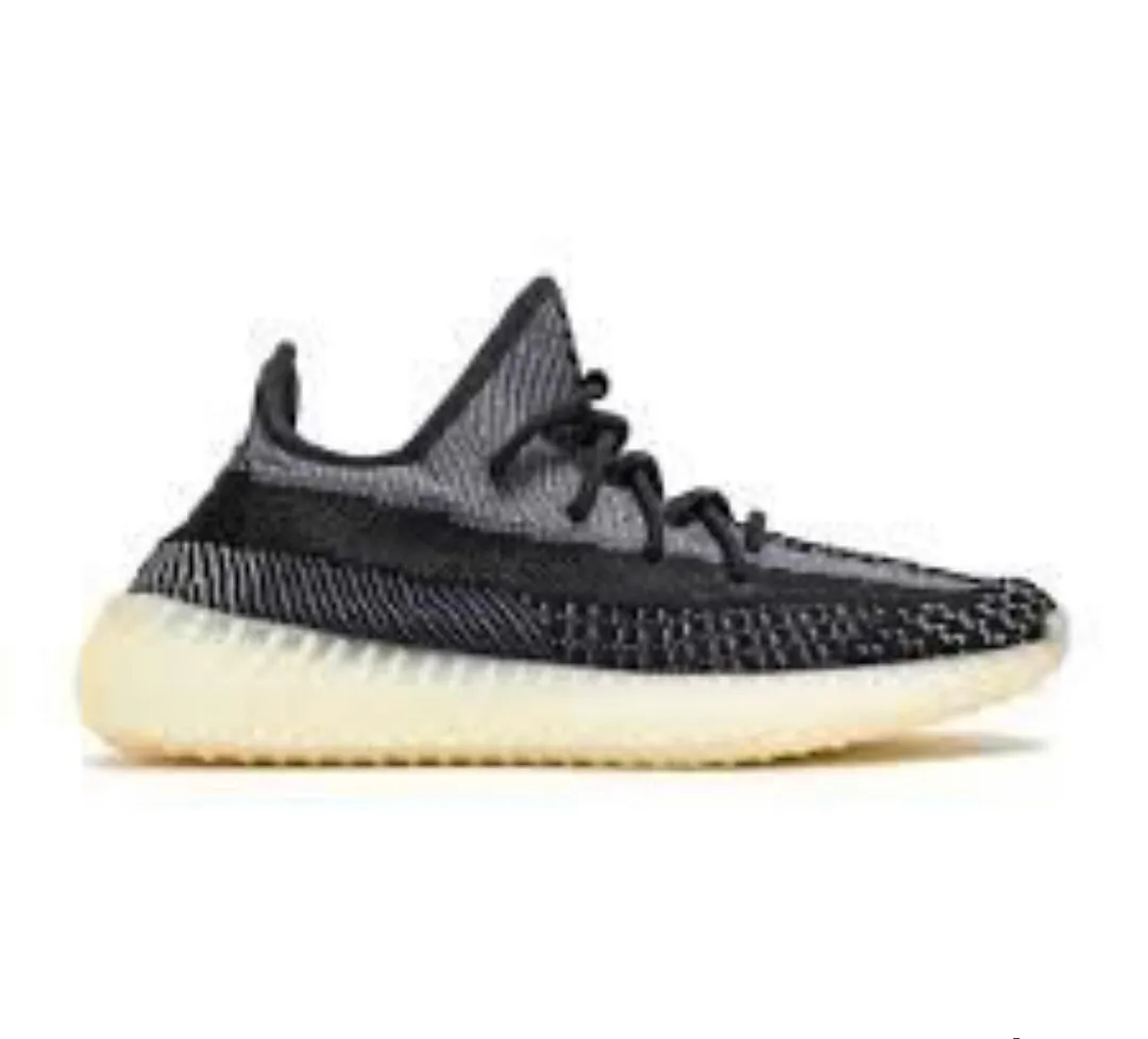 yeezy 350 carbon