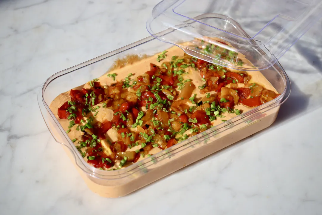 Greek Feta Dip