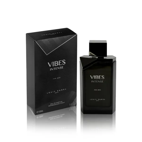 VIBES INTENSE MEN 100ml