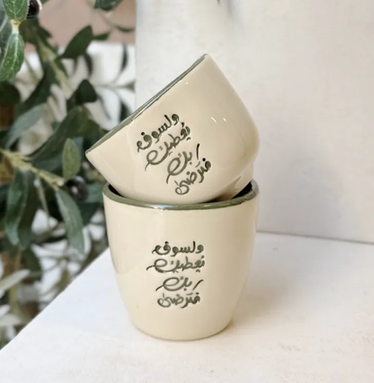 🍵 Mugs 