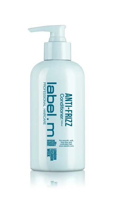 label.m Anti-Frizz Conditioner