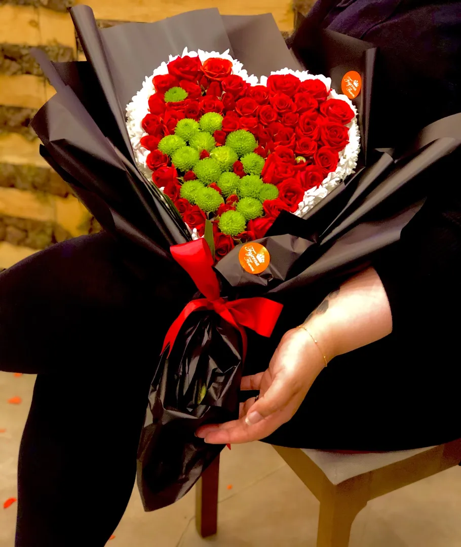 علمني الحب