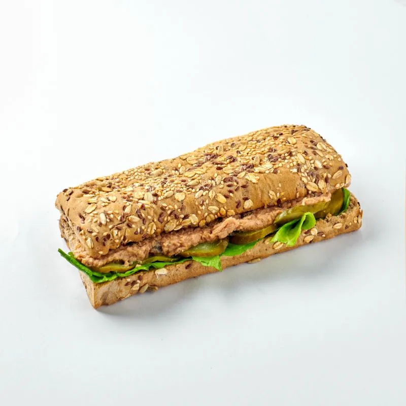 Tuna Sandwich 