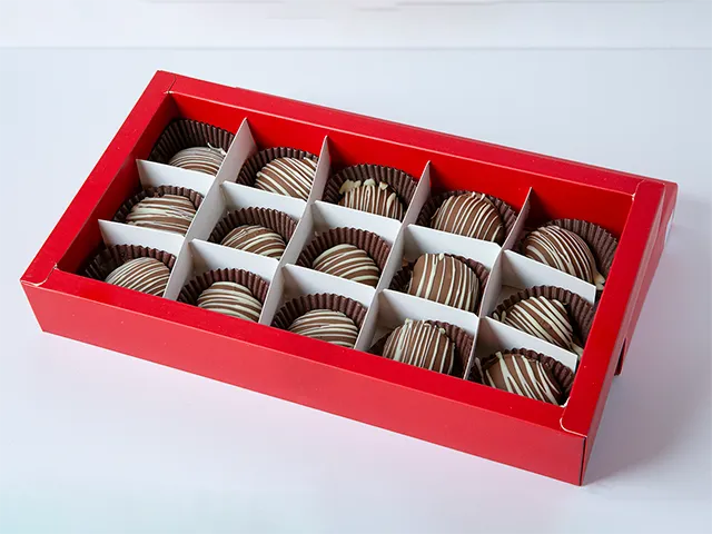 Chocolate Truffle