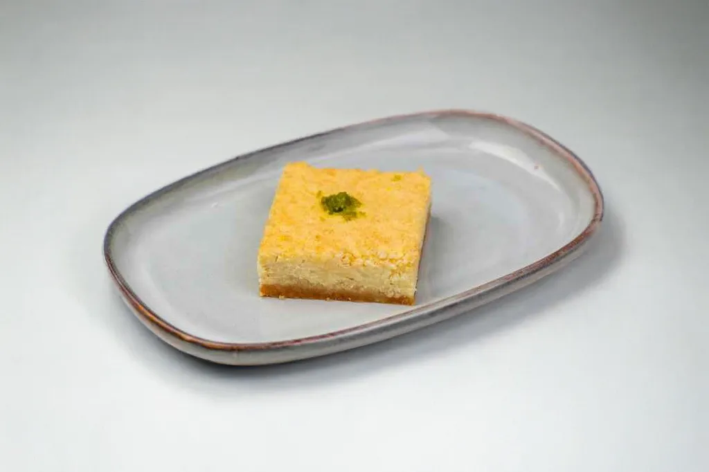 Keto Kunafa