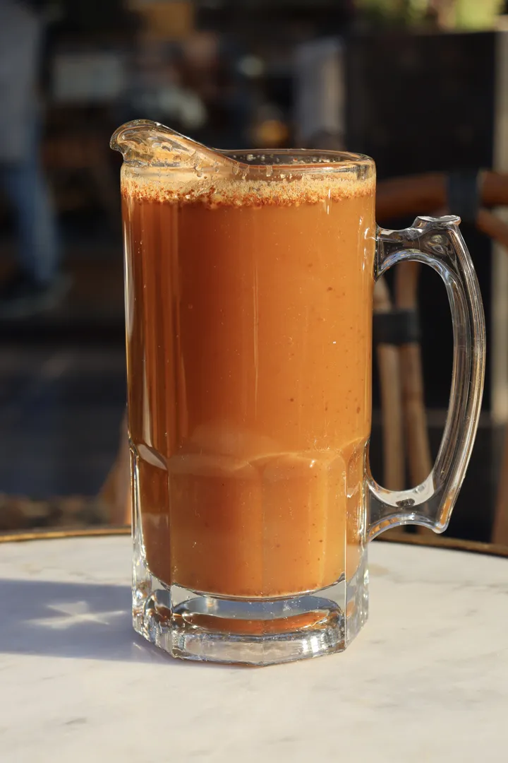Apple Juice