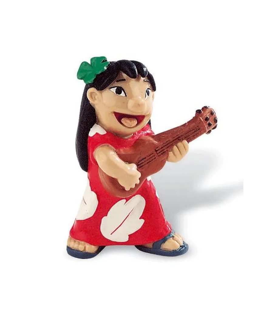 Disney Lilo Figure