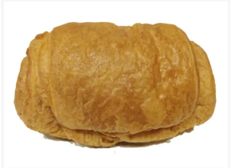 Plain Pate