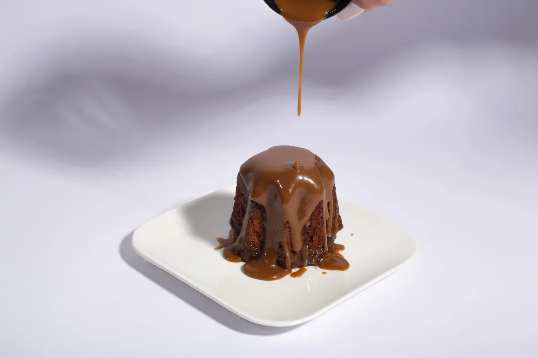Date Cake