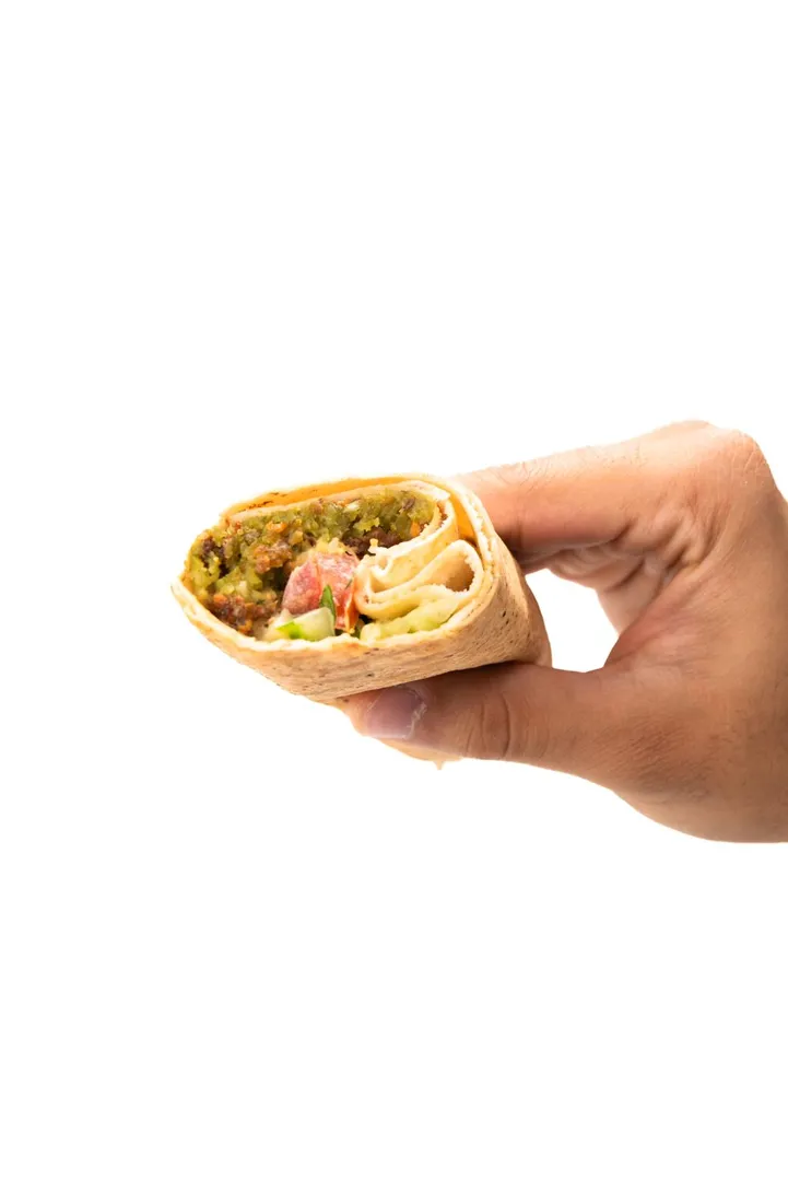 Super Casa Falafil