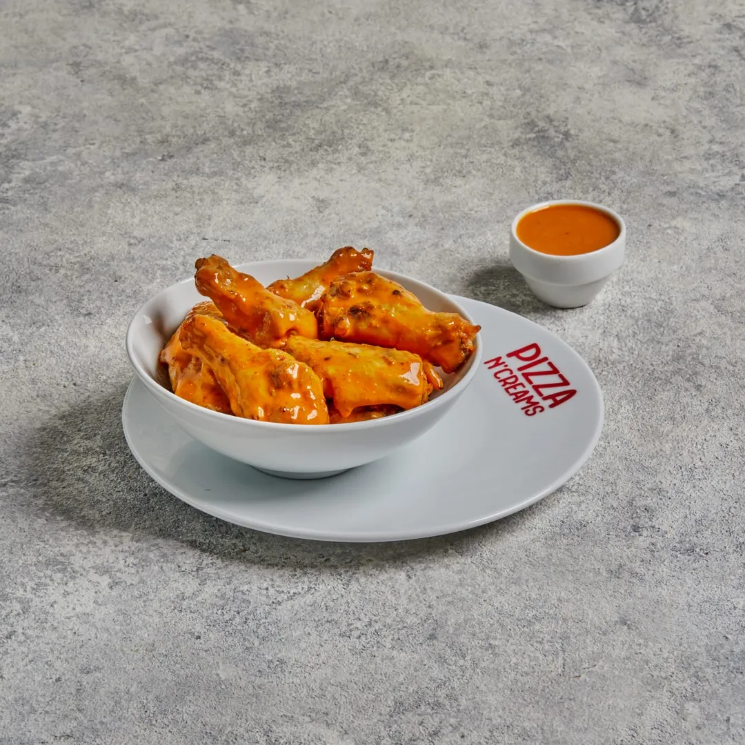Buffalo Chicken Wings