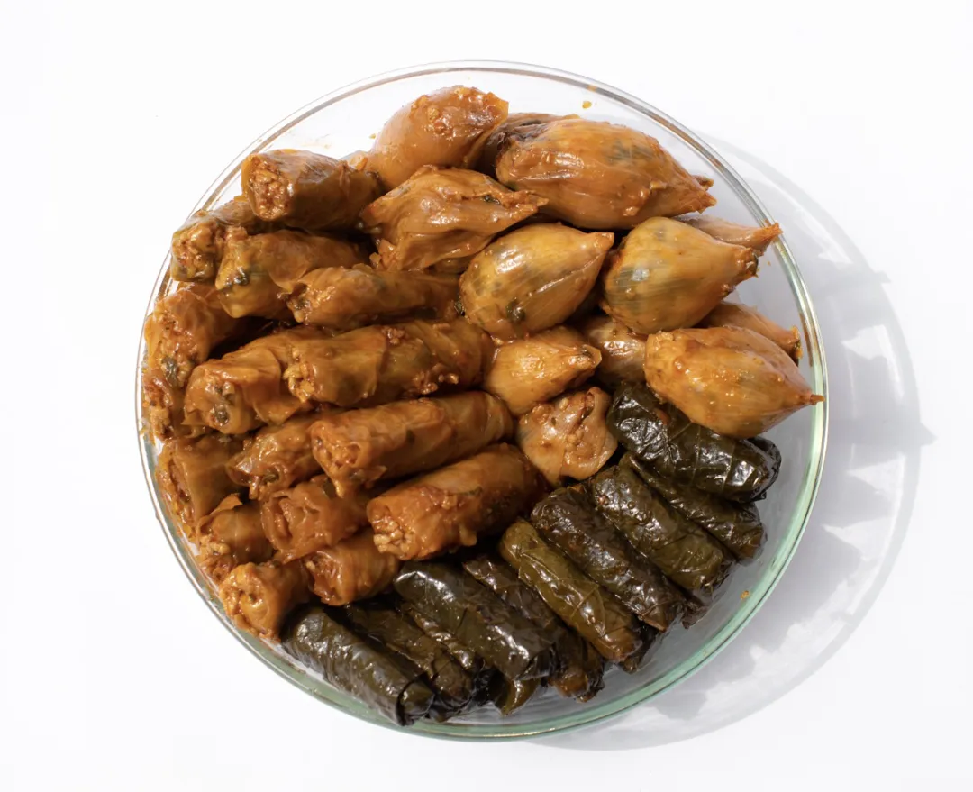 محاشي