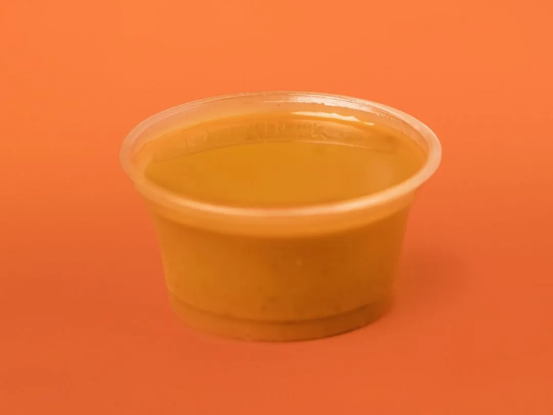Sauces