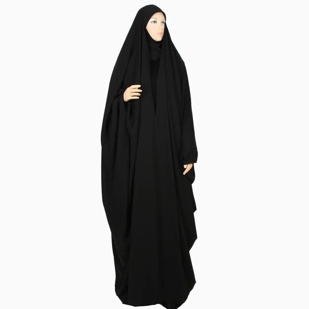 عباية رأس الحوراء