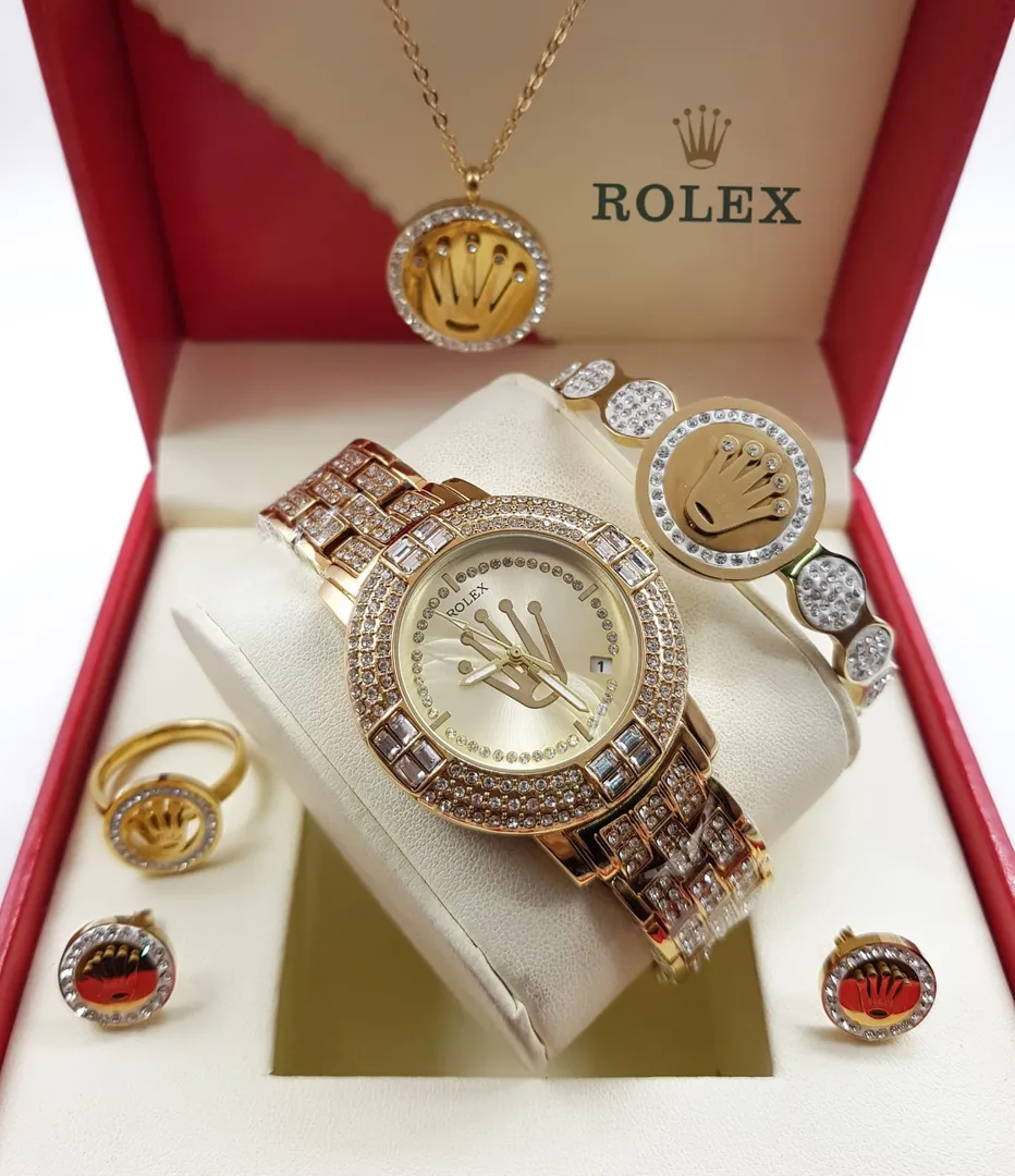 23-Women's Watch