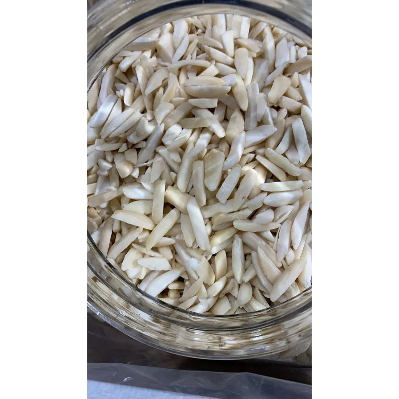 لوز صنوبري