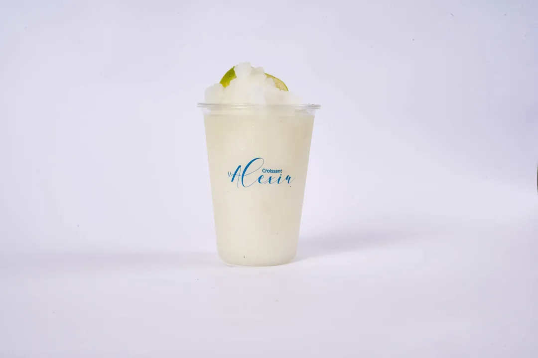 Lemon Smoothie