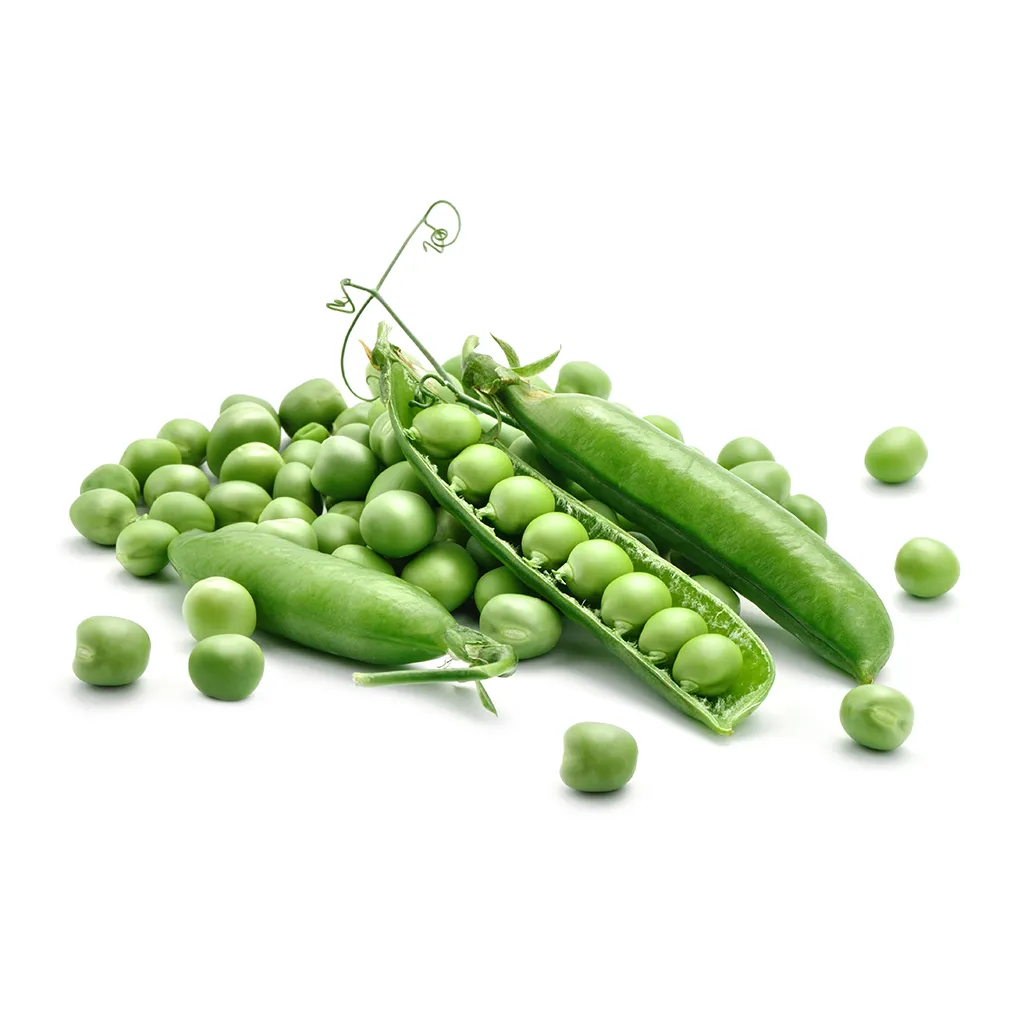 Green Peas