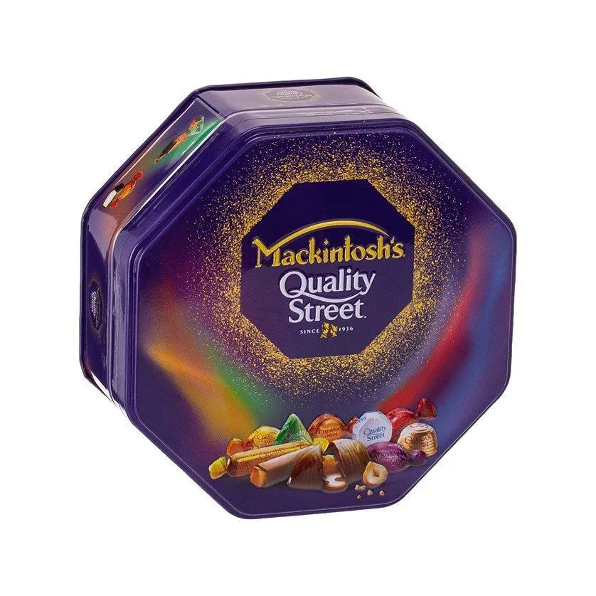 Mackintosh Quality Street 150g