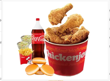Bundle Meal 2