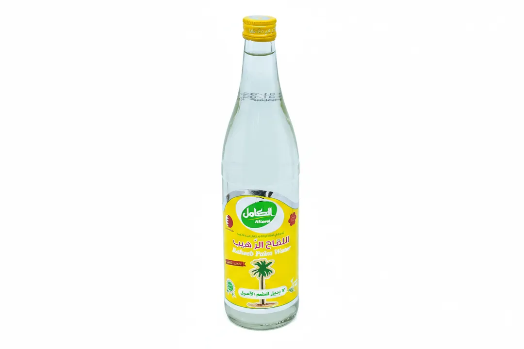 Raheeb Palm Water 580 Ml