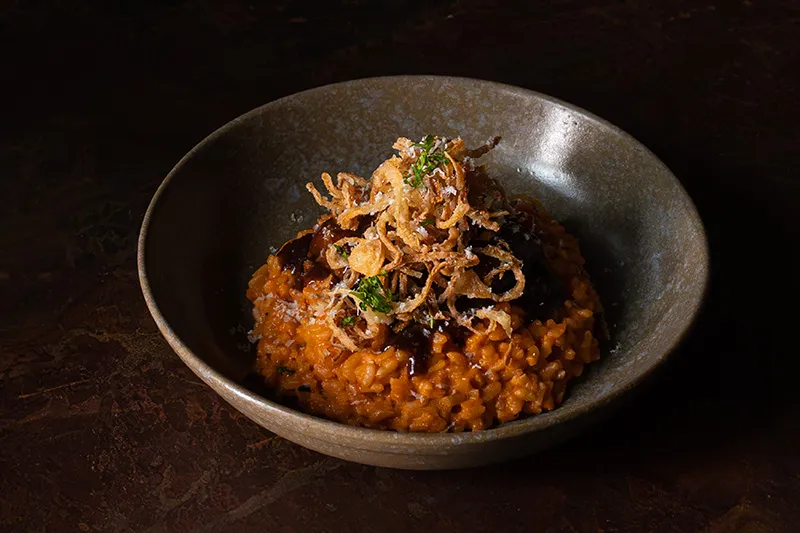 Risotto