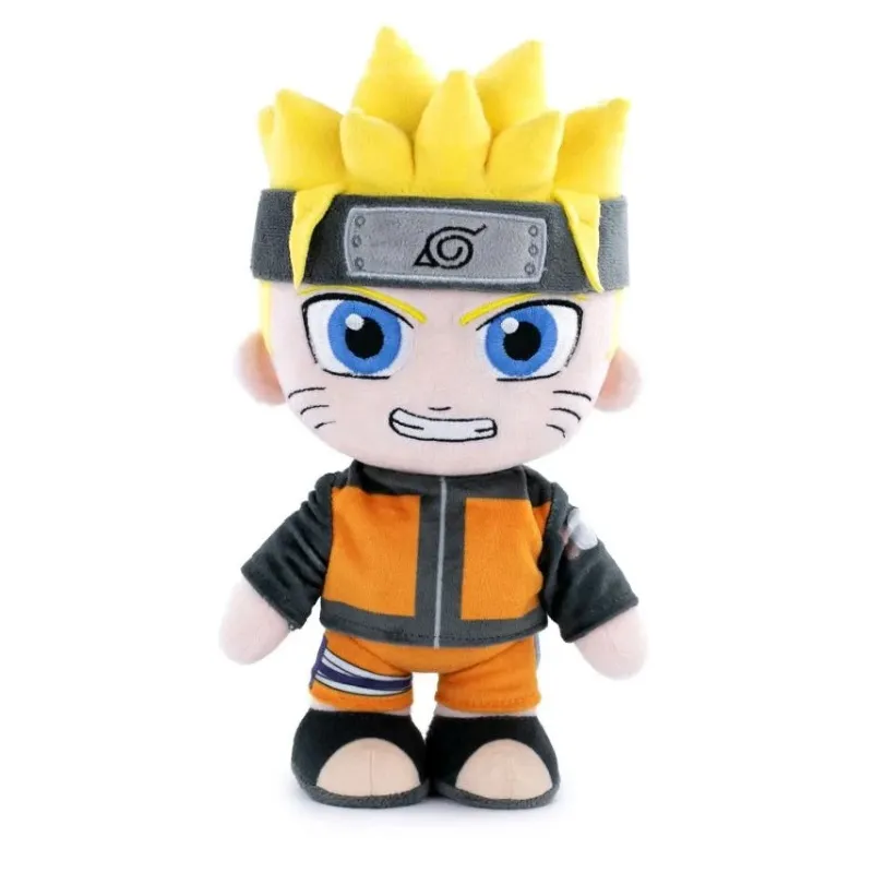 Naruto - Plush Toy 30 CM