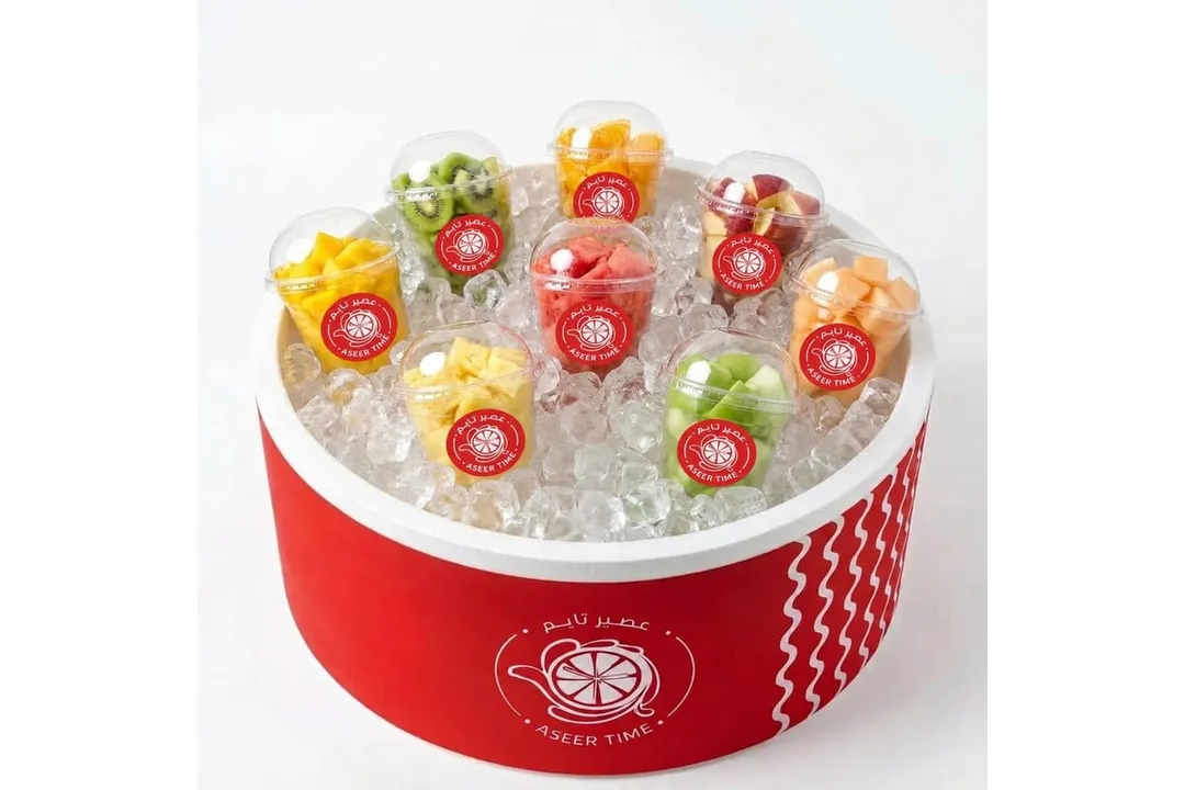 Fruit Box
