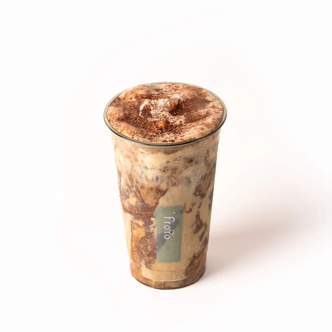 Dirty Hazelnut Pro Espresso